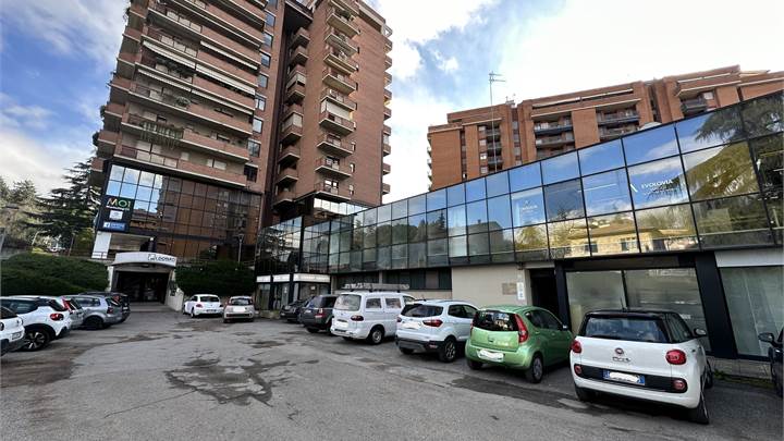 Office for sale in Perugia